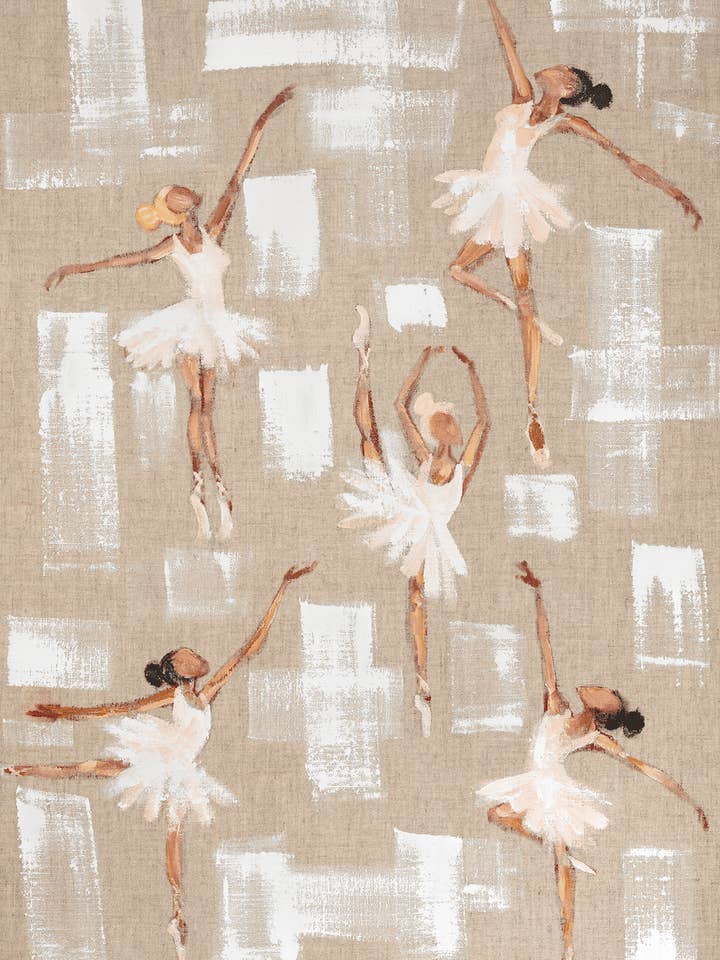 Tiny Dancers for wholesale by KPalm Fine Art