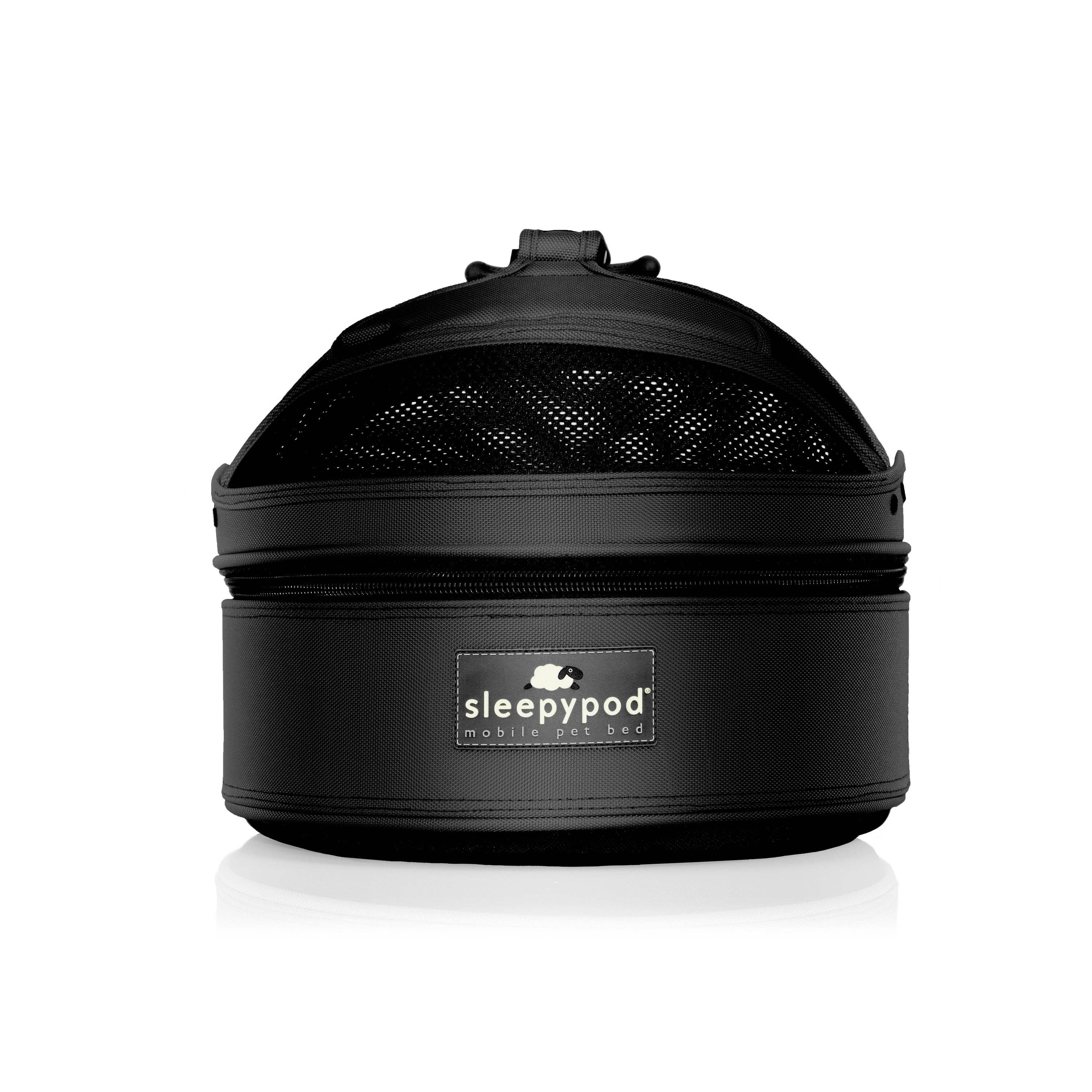 Sleepypod – wholesale Transportbur – Katt och hund – Sleepypod Mini för små husdjur1