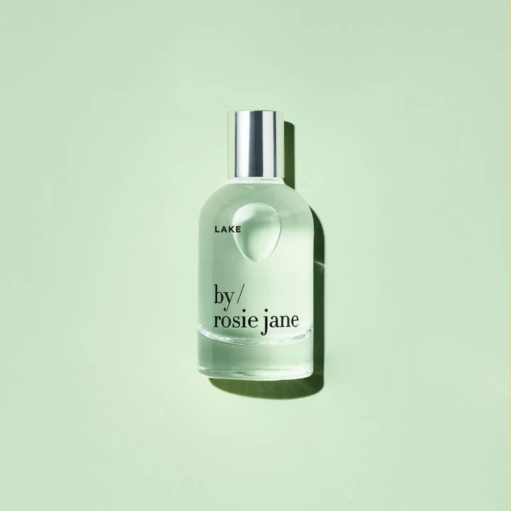 By Rosie Jane - Wholesale Perfume/Eau de Toilette - Lake Eau de Parfum