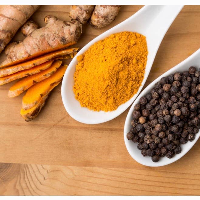 My Balance - Wholesale Oral Supplement/Vitamin - Turmeric Gummies with Black Pepper