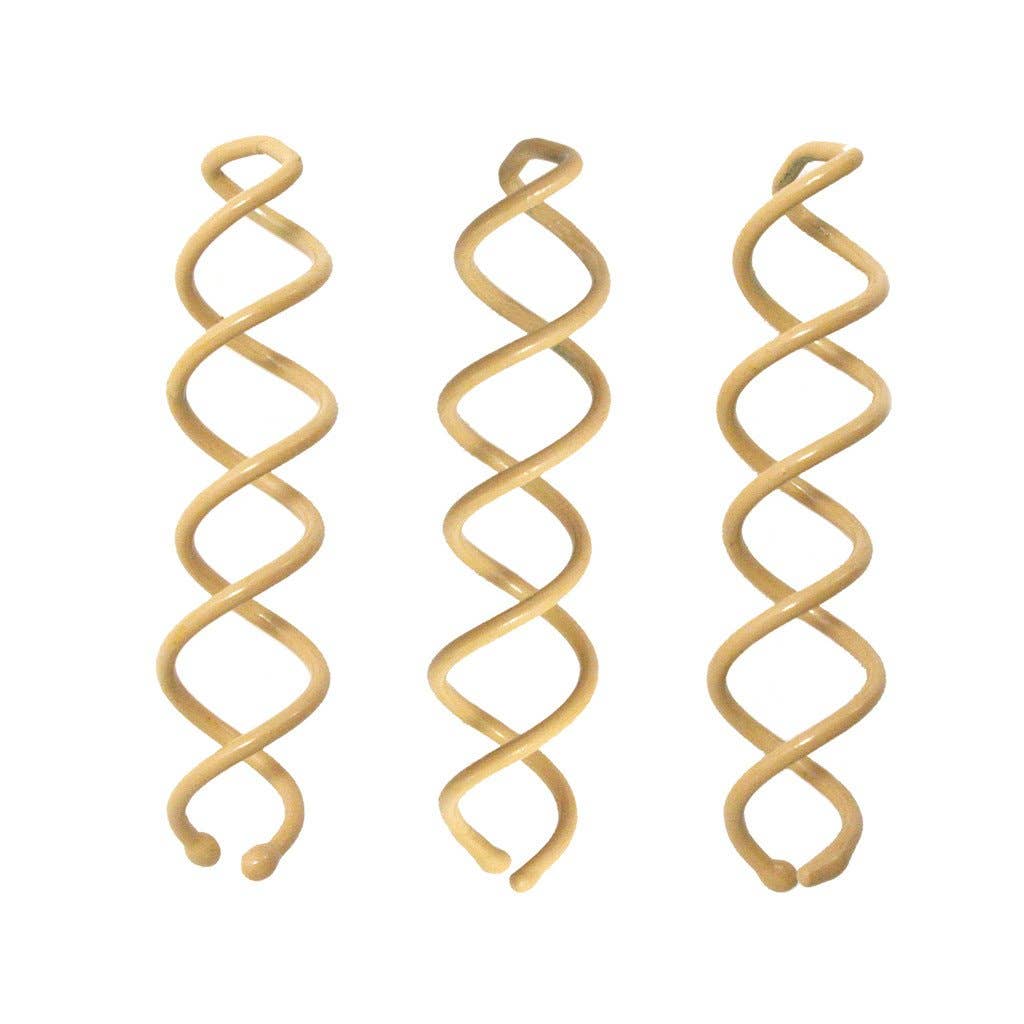 Mia - Wholesale Bobby pin – Women’s - Mia Bobby Spins Bobby Pins - Blonde