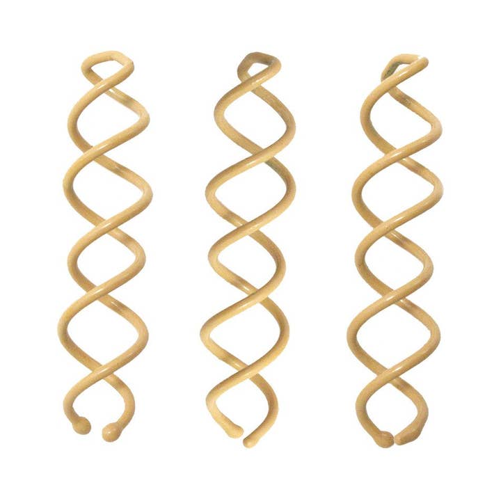 Mia - Wholesale Bobby pin – Women’s - Mia Bobby Spins Bobby Pins - Blonde0