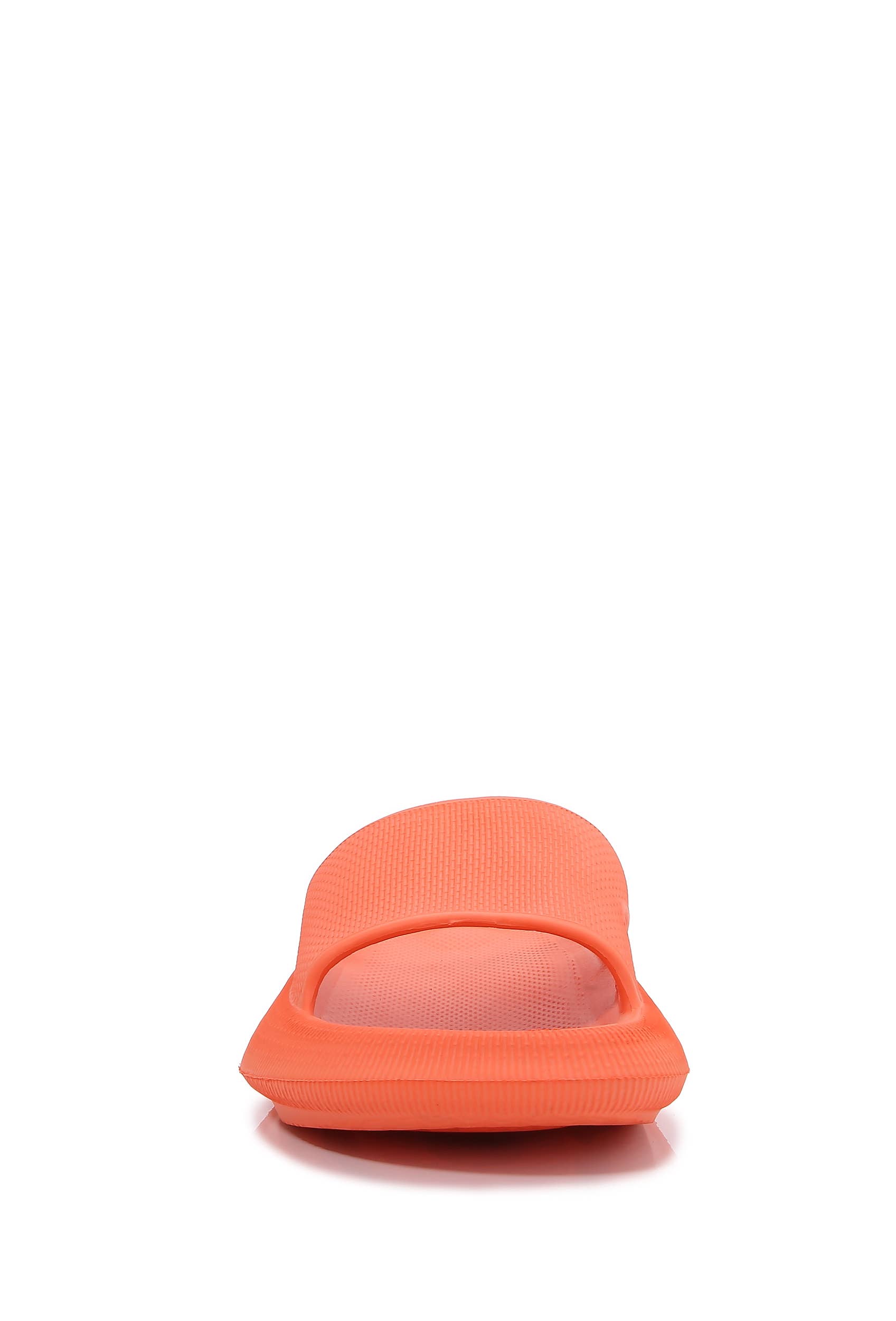 Shop Lev - Wholesale Slides - Women's - Women Comfy Open Toe Rubber Platform Slides Slipper1