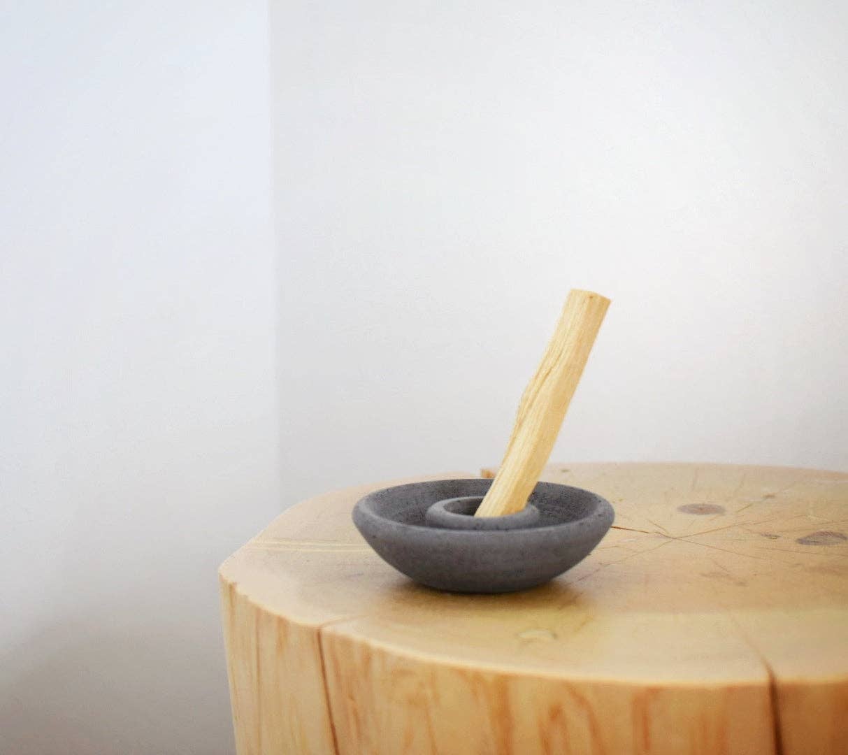 Planet Y – Engroshandel Røgelsesholder – Palo Santo Holder3