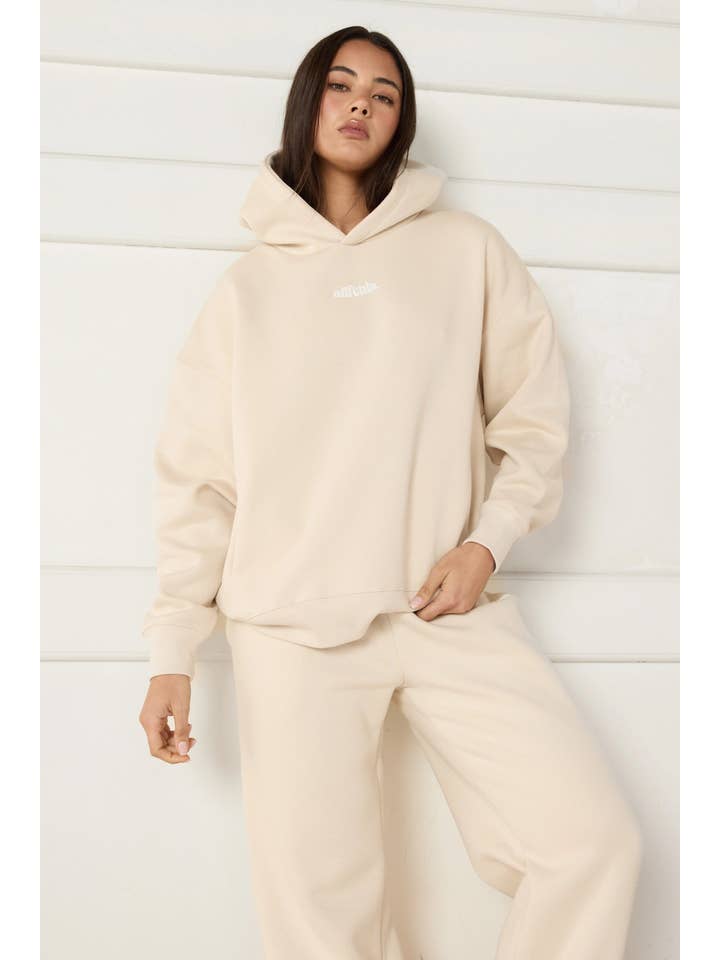 Clay Pilates Club Hoodie for wholesale on Faire6