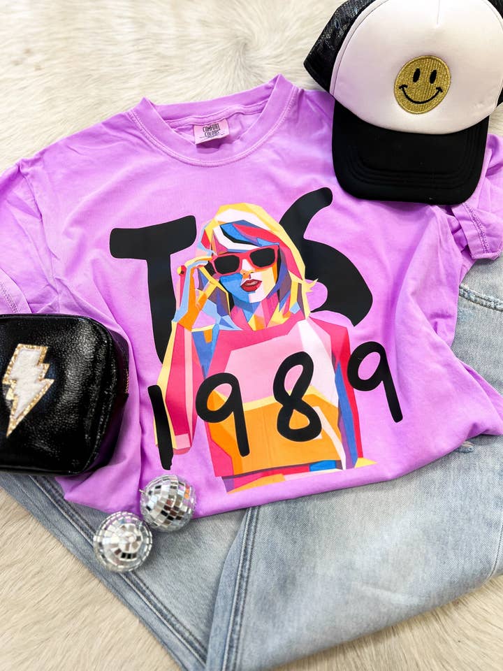 TS 1989 für den Großhandel von Hart and Hollow