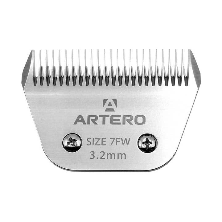 Artero Wide Blade 7 FW 3.2MM for wholesale by Pet Palette Distribution