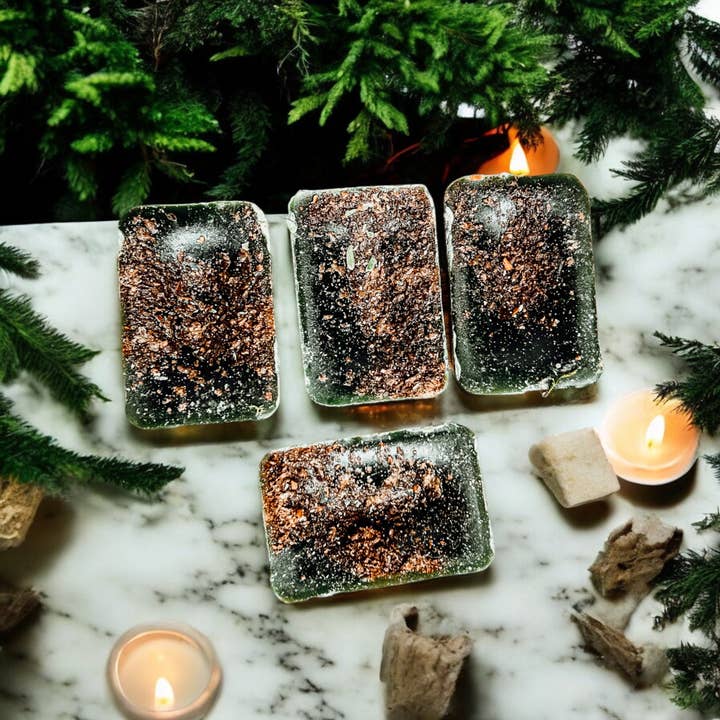 Gia Roma - Wholesale Wax Melt - Fall Wax Melts Unique XL Seasonal Scented Home Fragrances95