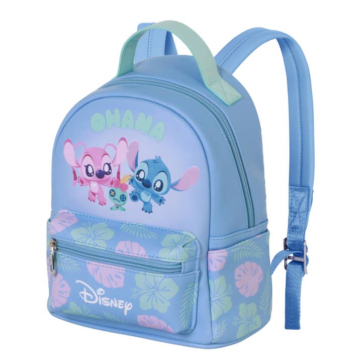 Disney Lilo och Stitch Jolly-Ryggsäck Heady Liten för wholesale av KARACTERMANIA