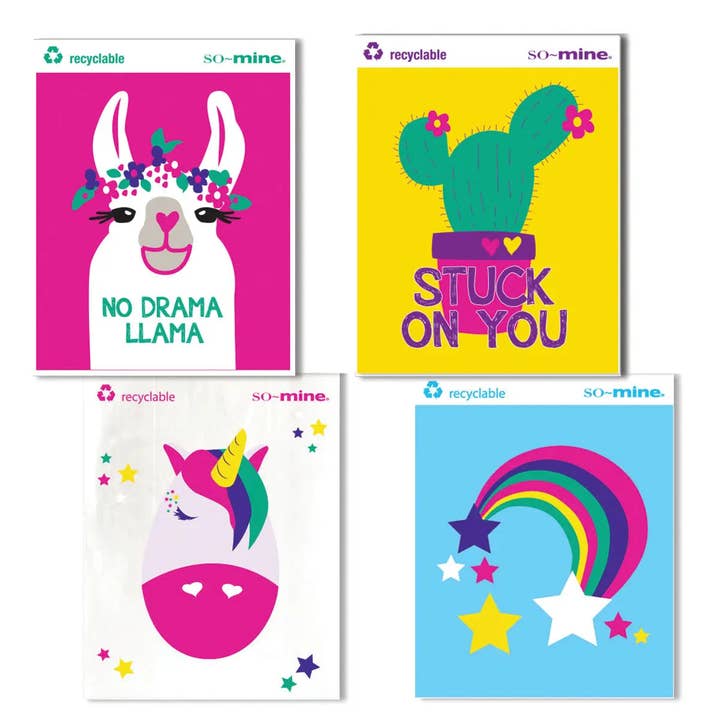 Genanvendelige Sandwichposer (25 stk.) for engroshandel hos Waff World Gifts Inc