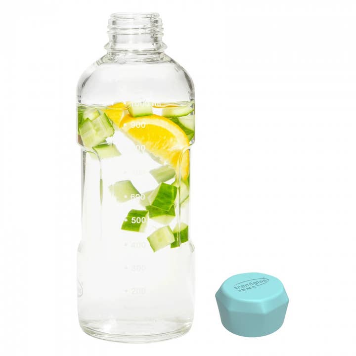 Blue Ocean 1000 - Blu per la vendita all'ingrosso da parte di Trendglas-Jena