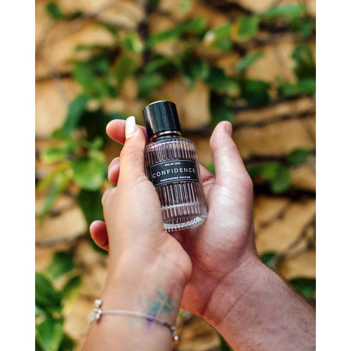 Eye Of Love - Wholesale Perfume/Eau de Toilette - Confidence Pheromone Perfume by Eye of Love - All sizes5