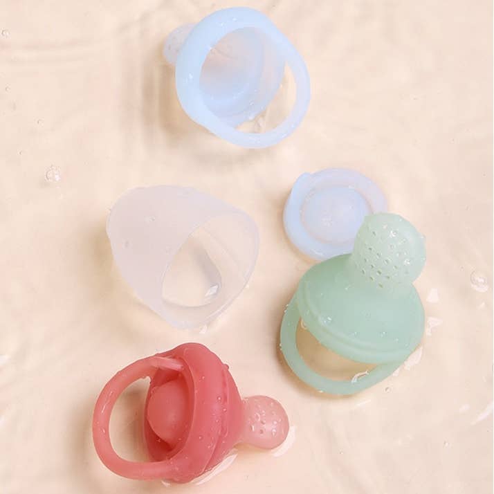 Silicone feeder - pack of 2 and other Purchase Wholesale feeder goldfish. Free Returns & Net 60 Terms on Faire trending on Faire.