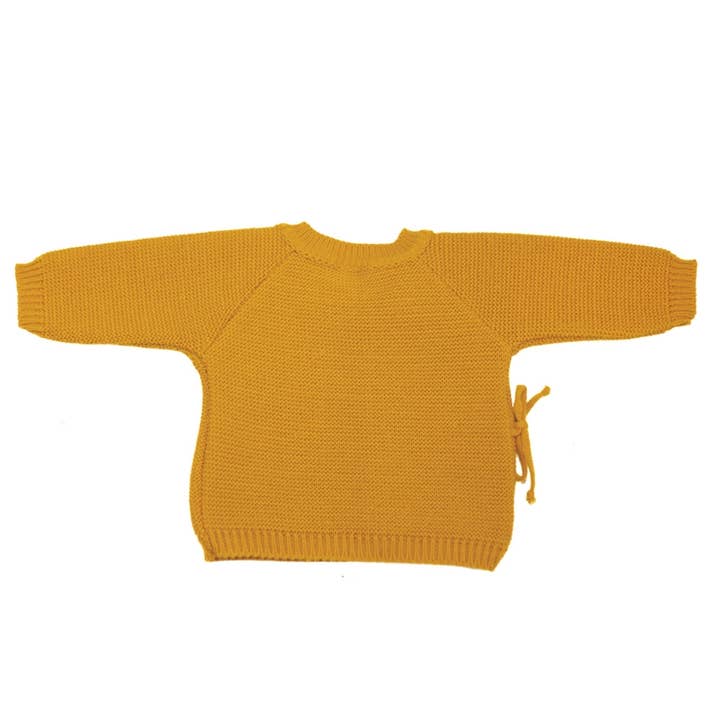 Trois kilos Sept - Wholesale Clothing Set - Baby - Newborn trousseau - Slipper and hat bra6