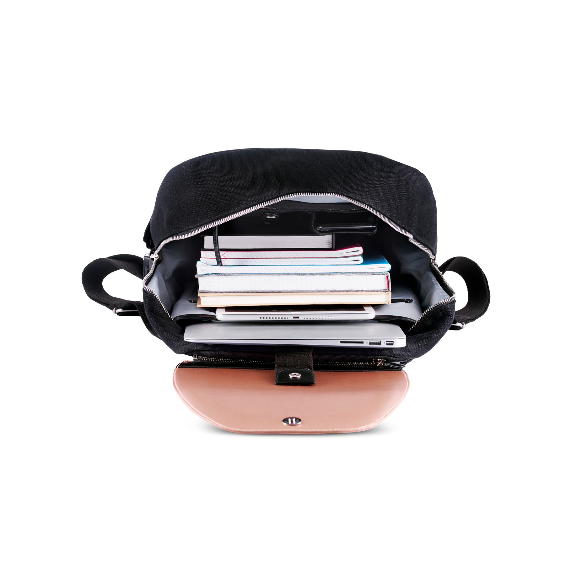 Saint Maniero - Wholesale Backpack - Women's - BACKPACK DONNA3