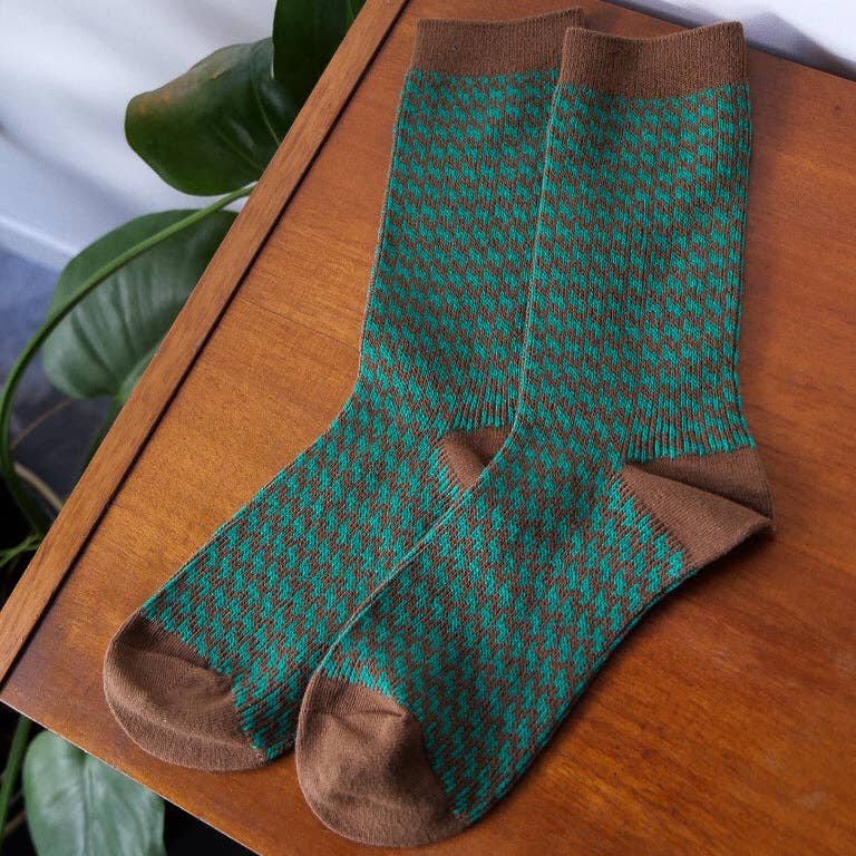 Gentil Coquelicot Paris - Wholesale Socks - Women's - Jack Socks5