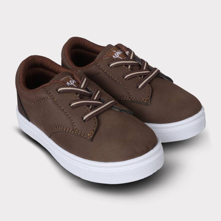 Oomphies - Wholesale Lifestyle Sneakers - Kids - Jace Boys Slip-On Shoes33