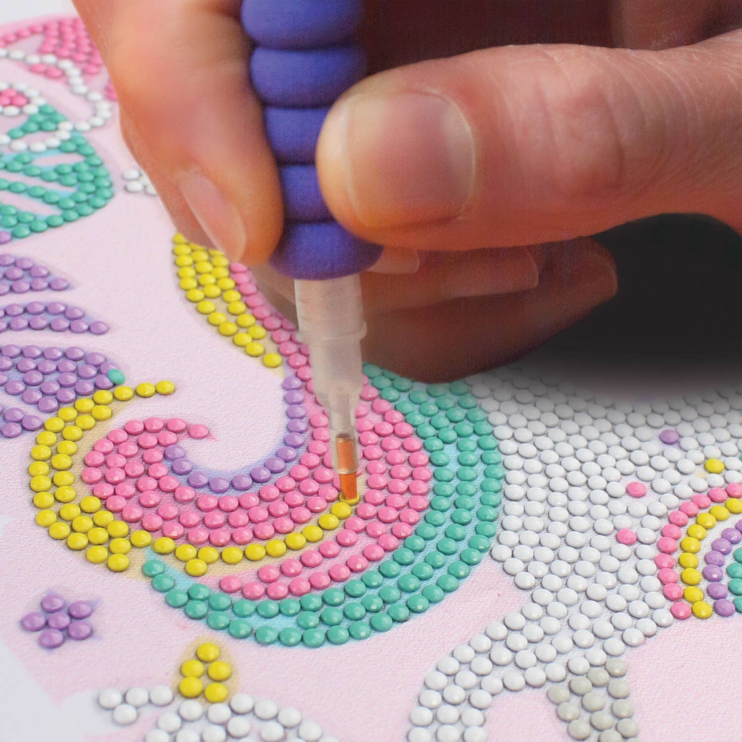  Multi You are Magical Diamond Painting Kit for wholesale on Faire5