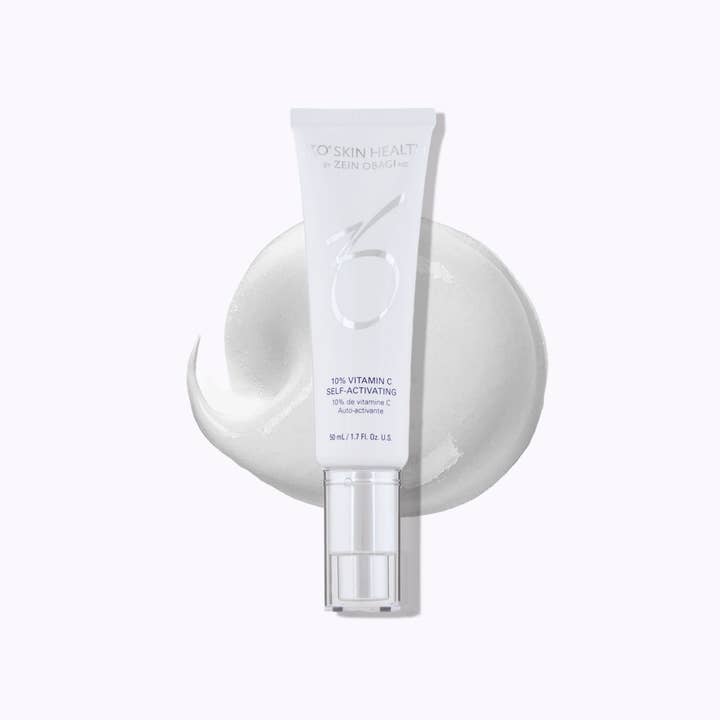 Dermstreet - Wholesale Facial Serum/Concentrate - ZO Skin Health 10% Vitamin C Self-Activating3