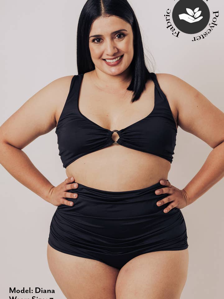 Bikini Catalina for wholesale by Inanna Swimwear