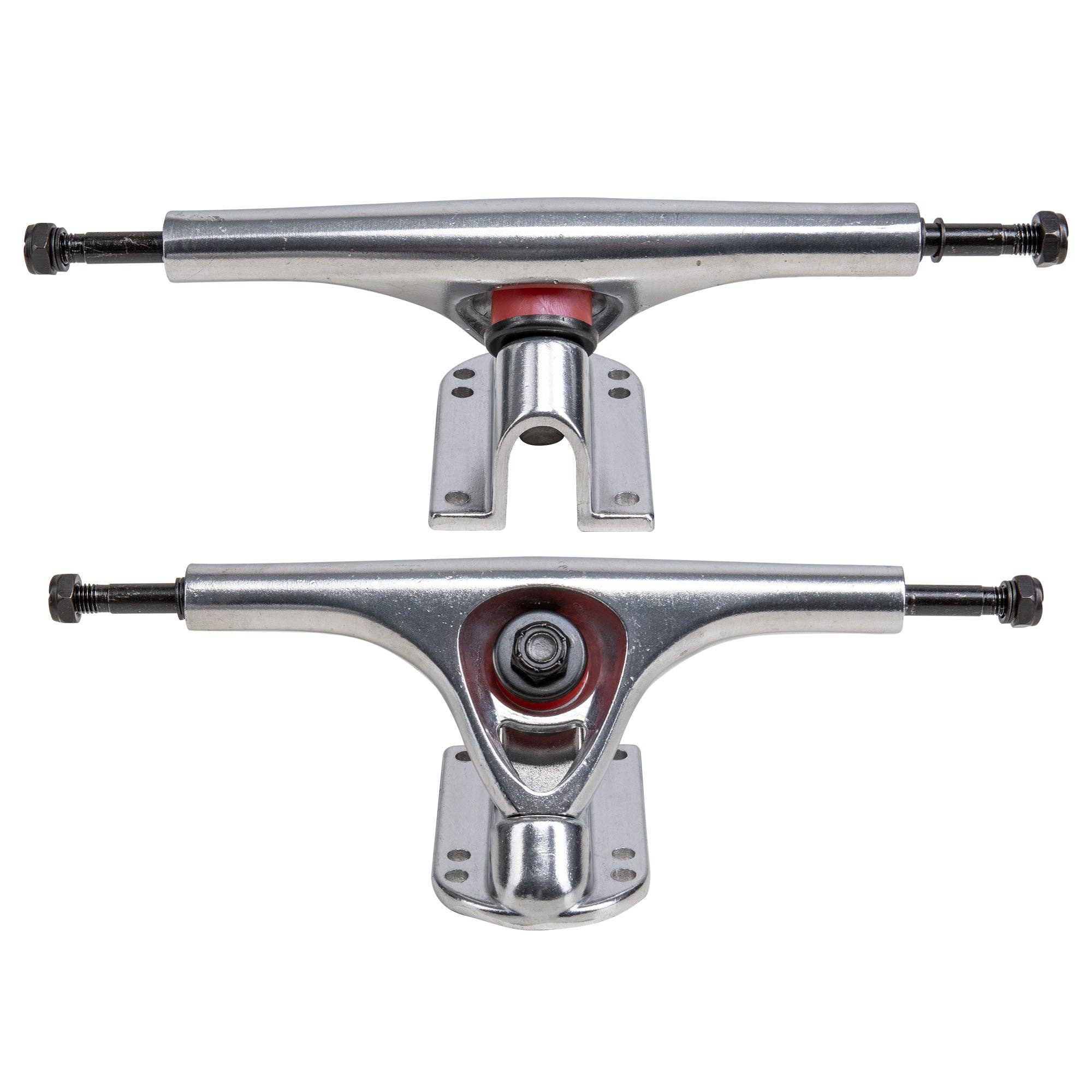 Cal 7 - Venta al por mayor Accesorios de deporte - Cal 7 180 mm Reverse Kingpin Longboard Truck - Par3