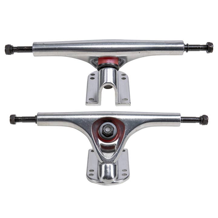 Cal 7 - Venta al por mayor Accesorios de deporte - Cal 7 180 mm Reverse Kingpin Longboard Truck - Par3