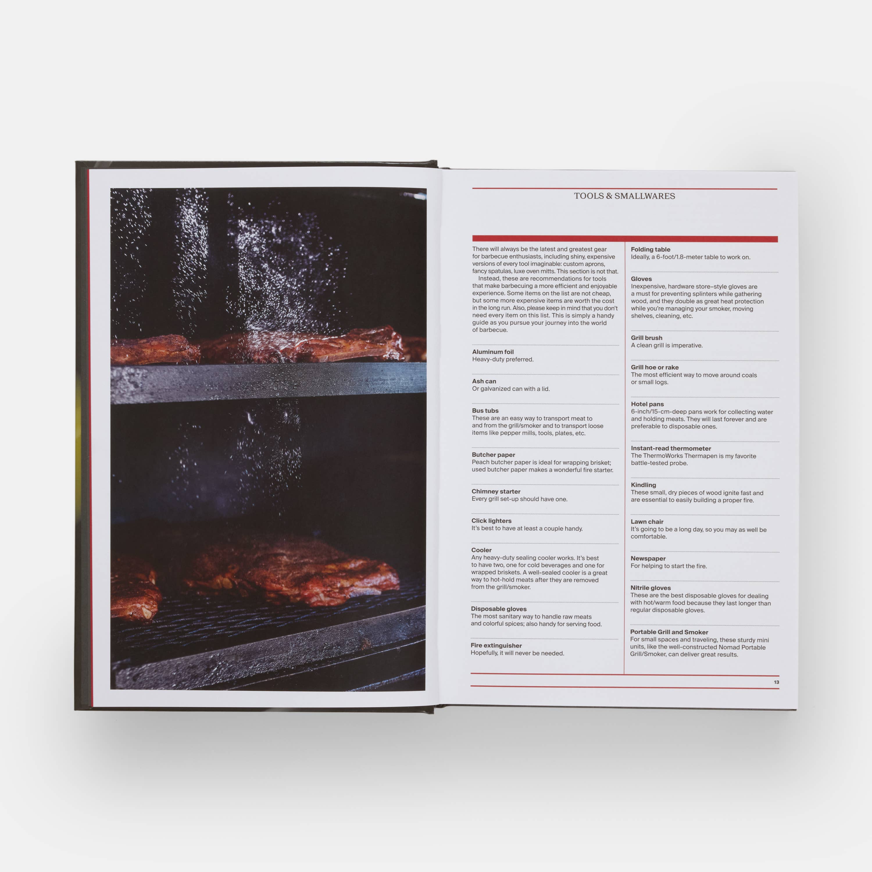 Phaidon Press – wholesale Cookbooks and food – Barbecue: Smoked & Grilled Recipes From Across the Globe1