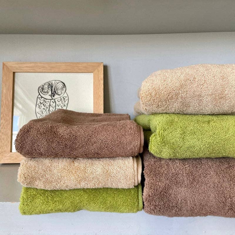 REALJAPANPROJECT - Wholesale Bath towel - Murakami Pile FERGHANA Towel Imabari 6 Types 17 Colors9