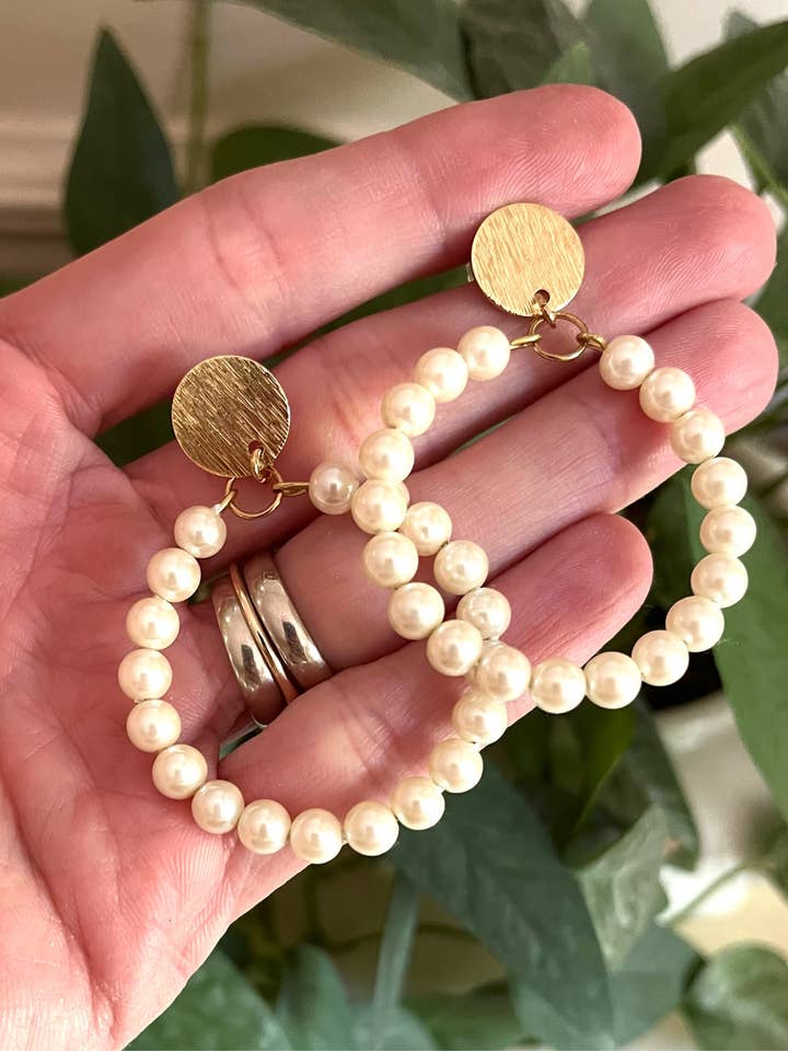 Maria Caterina per la vendita all'ingrosso da parte di Groundwork by Sara Hart