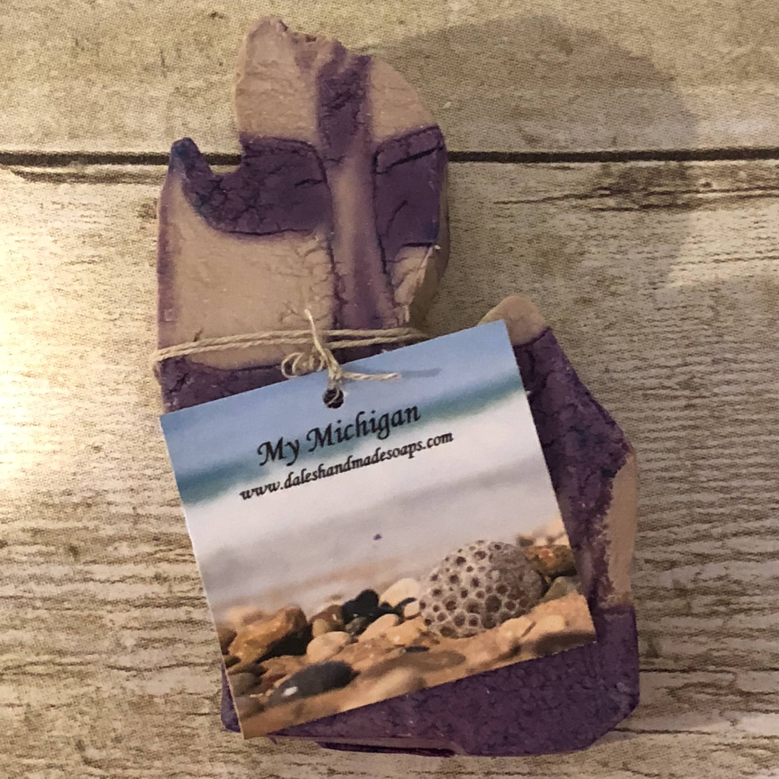 Dales Handmade Soaps & More - Wholesale Bar Soap - My Michigan Handmade Soaps3
