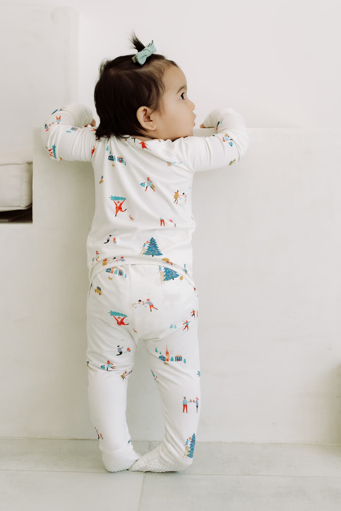 LURE by Lina - Wholesale Sleepsack - Baby - Winter Whispers Collection10