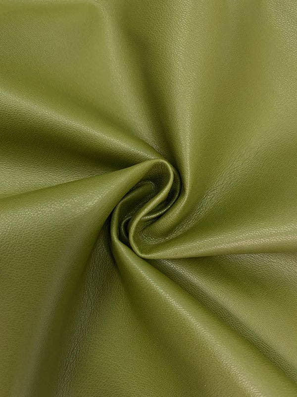 Sheer Trend - Vendita all'ingrosso Pantalone - Donna - Pantaloni con snodo diviso con tasche plissettate larghe a vita alta6