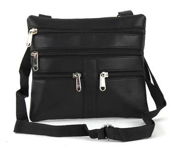 Leather Impressions Inc – wholesale Crossbody bag – Women's – Neck Purse Style0