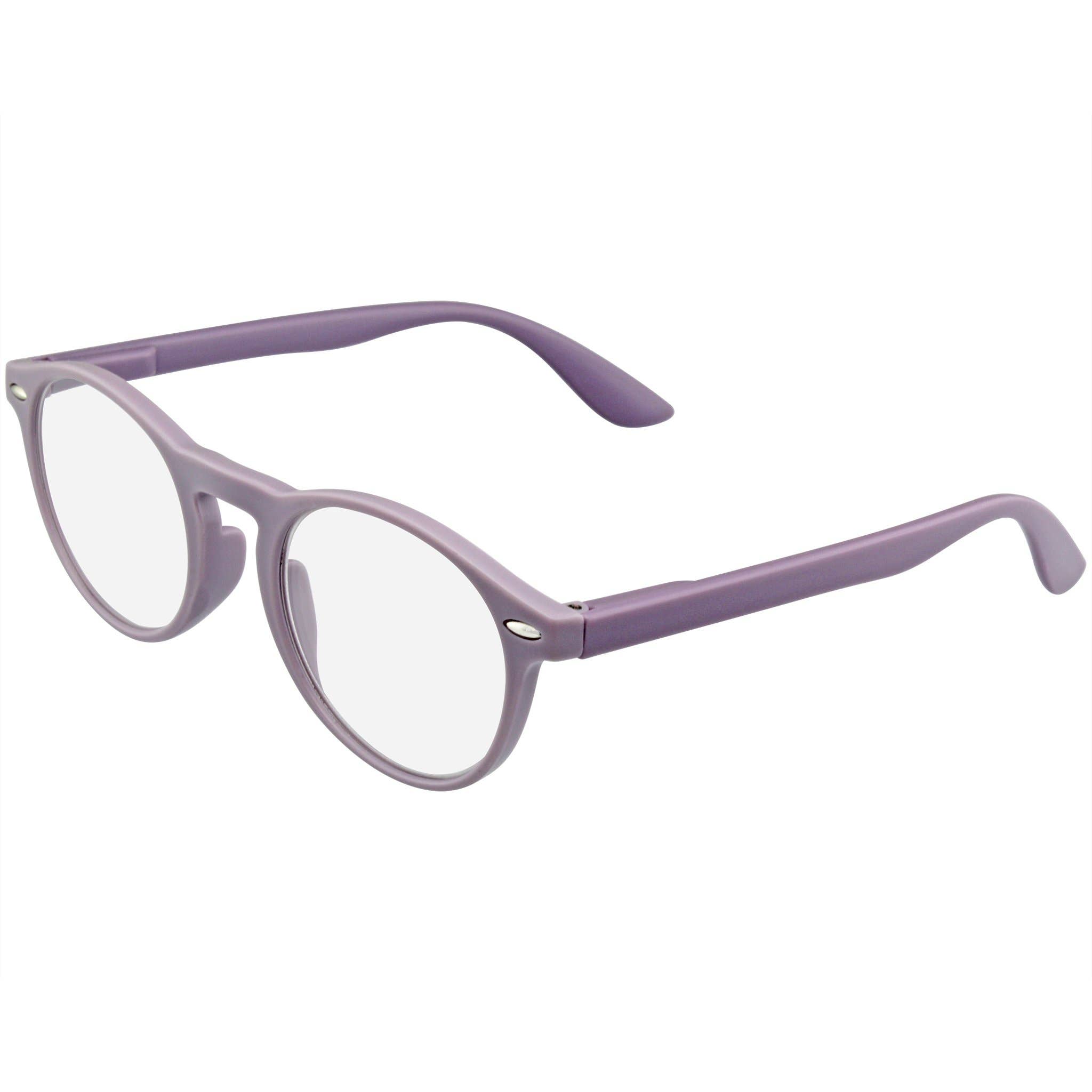 Emblem Eyewear – wholesale Glasögon - Unisex – läsglasögon Womens Mens Classic Retro Reader Round5