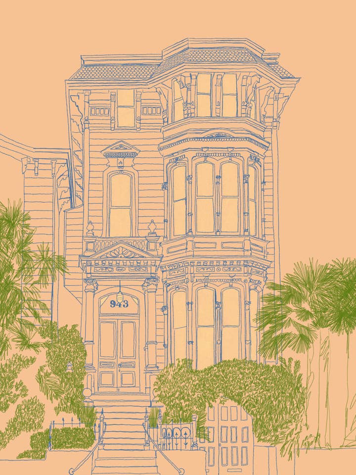 Imprimer pour la vente par Stephanie Browne Art