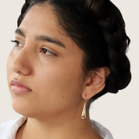 Macha Earrings for wholesale by Meyelo