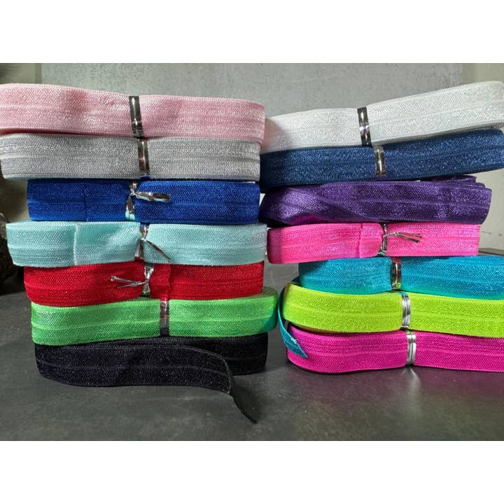 The Mas Boutique - Wholesale Bladwijzer - Elastische bladwijzer voor boekenliefhebbers en bibliomanen