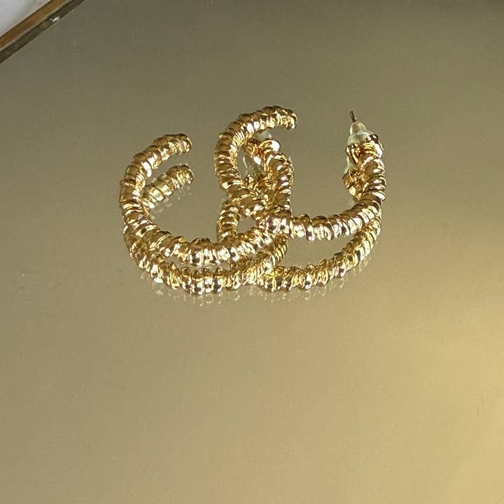 Ricci di Adélina per la vendita all'ingrosso da parte di Horizonandjoyas