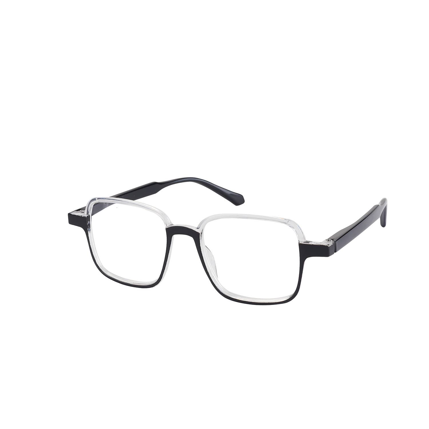 Champ by Polyflame - Wholesale Eyeglasses - Unisex - 24 Reading Magnifying Glasses - +3.0026