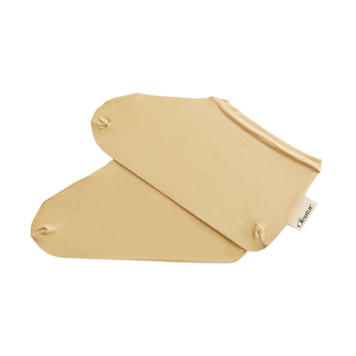 Olnatur Bamboo Moisturising Socks, Spa Treatment Socks for wholesale by Max-Link Solutions Ltd