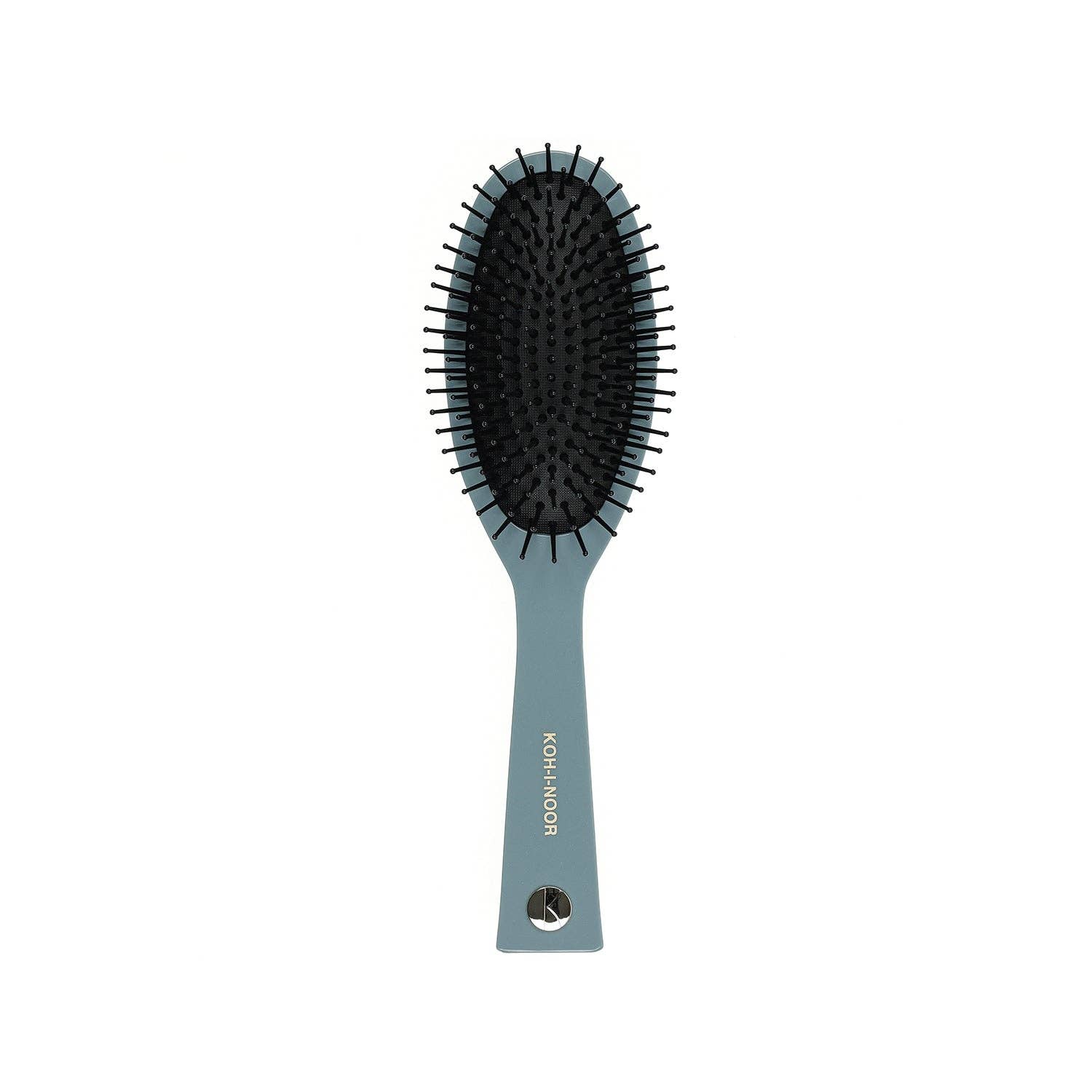 Koh-I-Noor - Wholesale Hair Brush/Comb - Pastel Synthetic Pin Brush - Biodegradable Acetate for Thick & Coarse Hair28