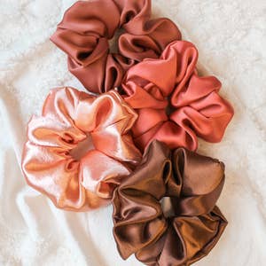 Purchase Wholesale scrunchies. Free Returns & Net 60 Terms on 