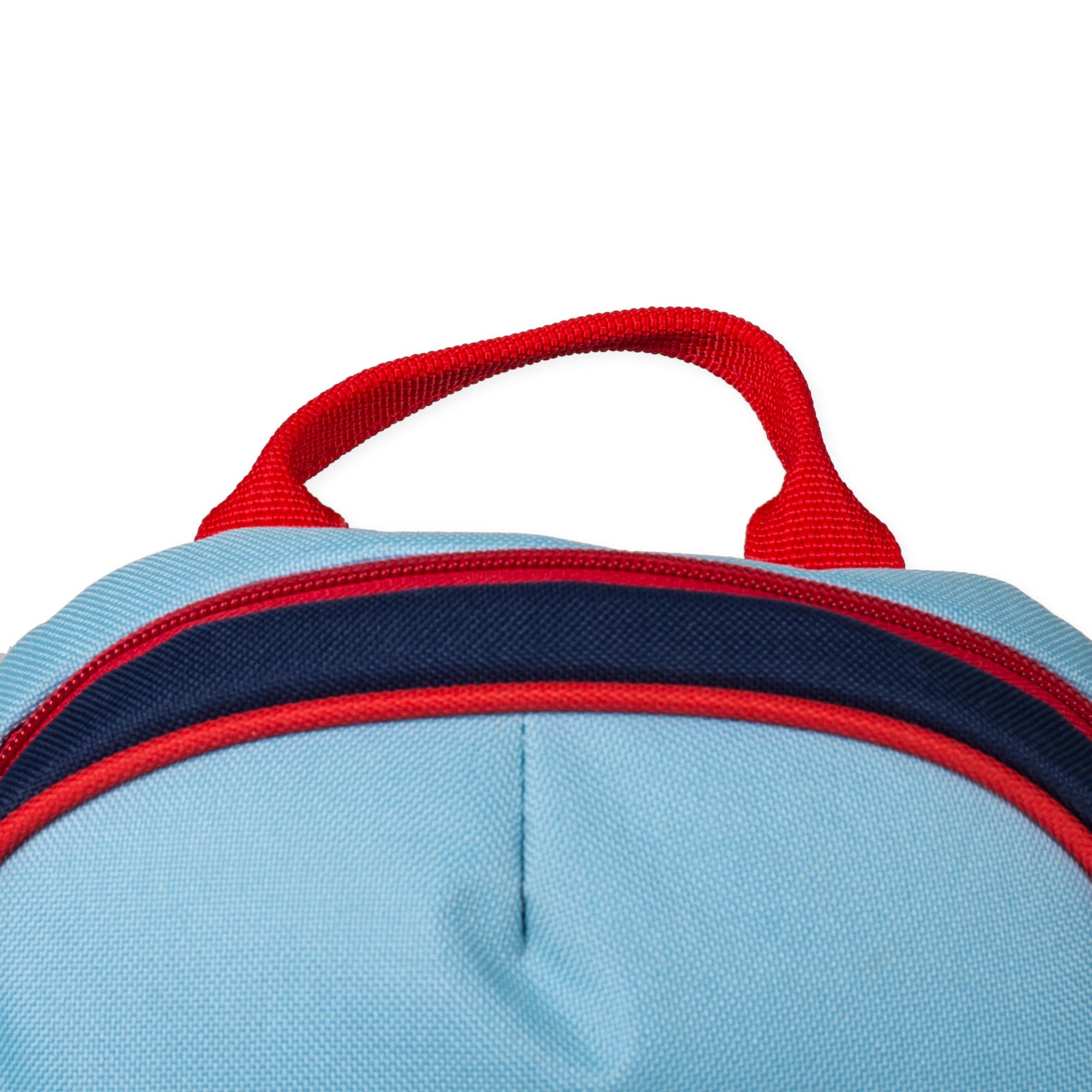 Dicksons - Vendita all'ingrosso Zaino - Bambini - Zaino asilo antic acqua con elefante azzurro Dicksons7