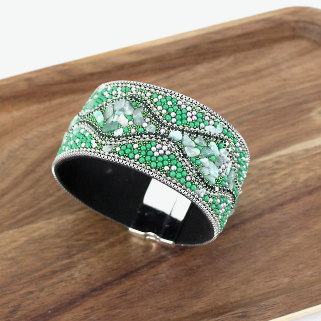 Pretty Persuasions – Großhandel Manschettenarmband – B23069 Schmuckarmband9