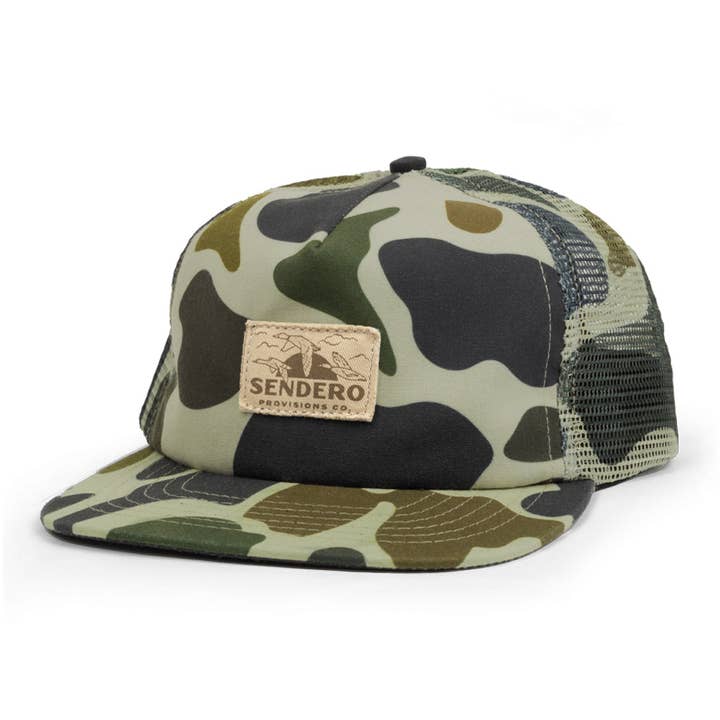 Cappello da migrazione per la vendita all'ingrosso da parte di Sendero Provisions Company