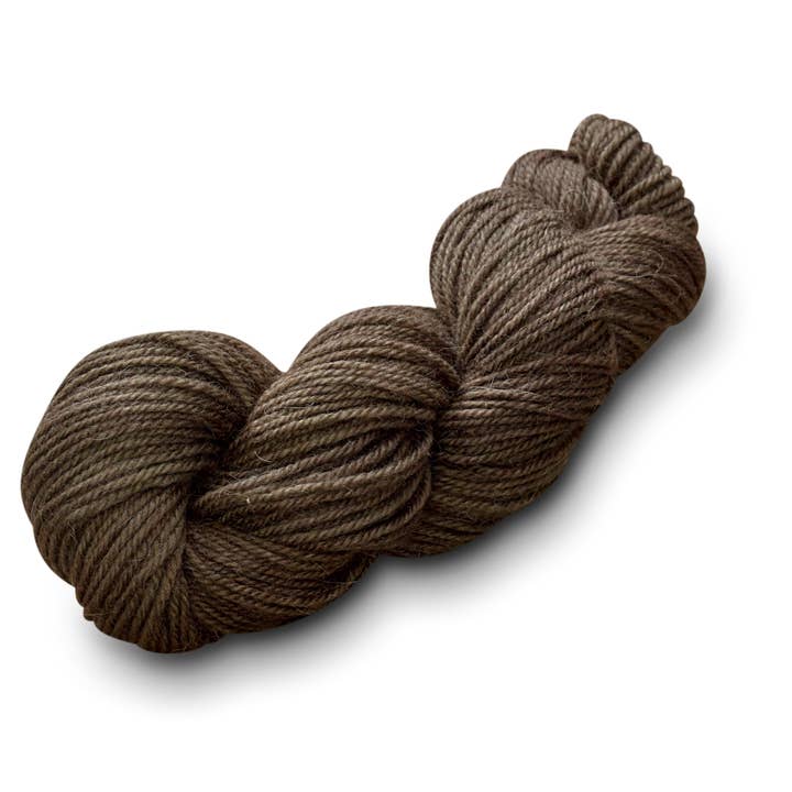 Rooster Yarns – Engroshandel Garn – Manos del Uruguay Alpaca Heather Håndfarvet Garn