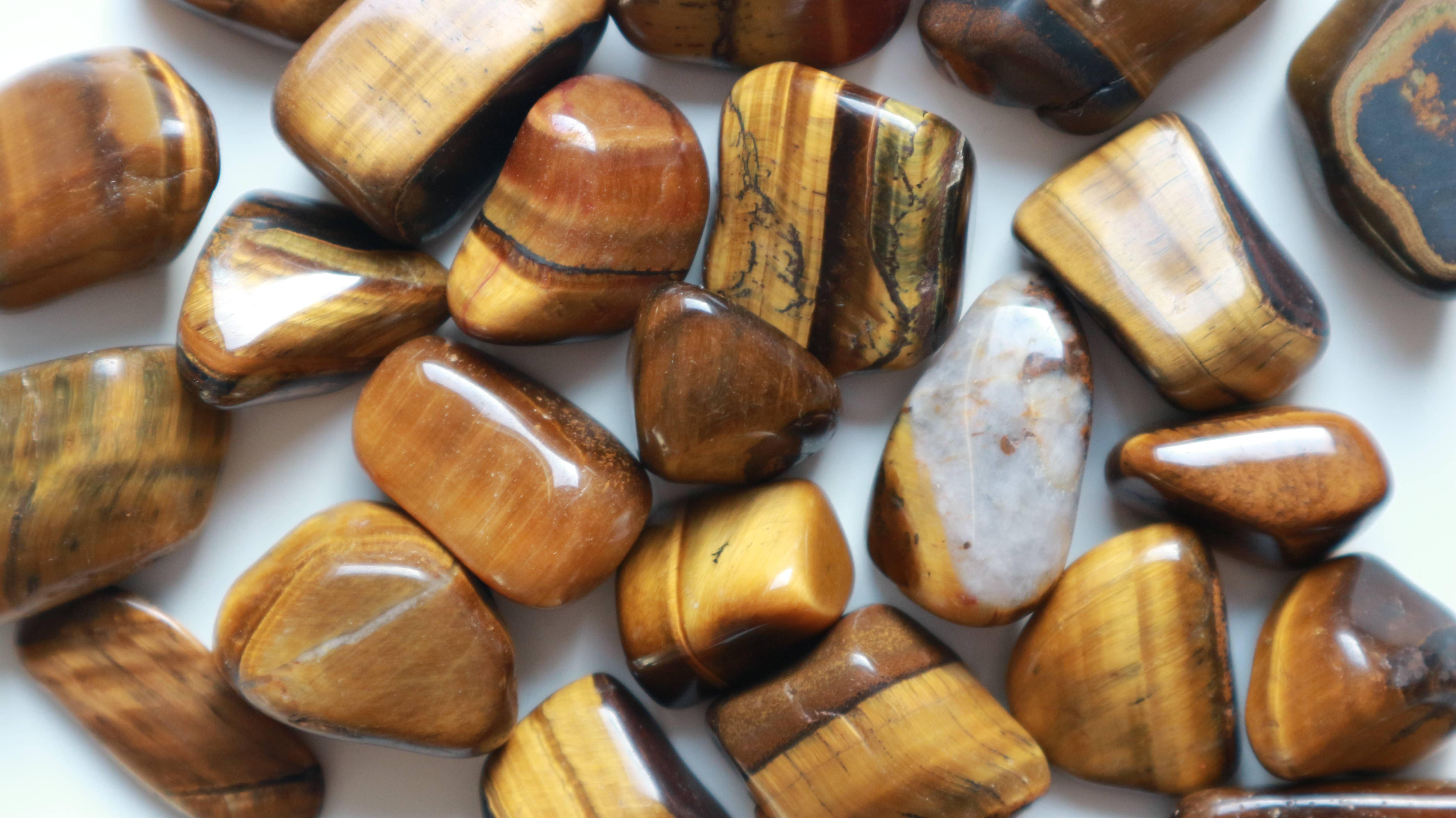 OnlineMineralen.nl - Wholesale Spiritual Stone/Crystal - Trommelstenen10