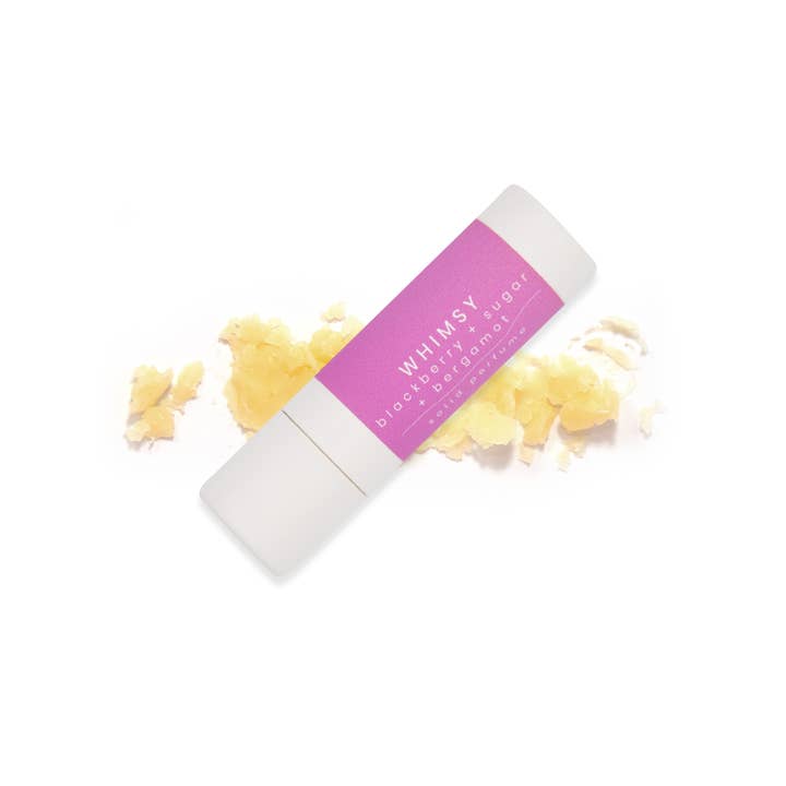 Whimsy Solid Perfume for wholesale by Land of Daughters