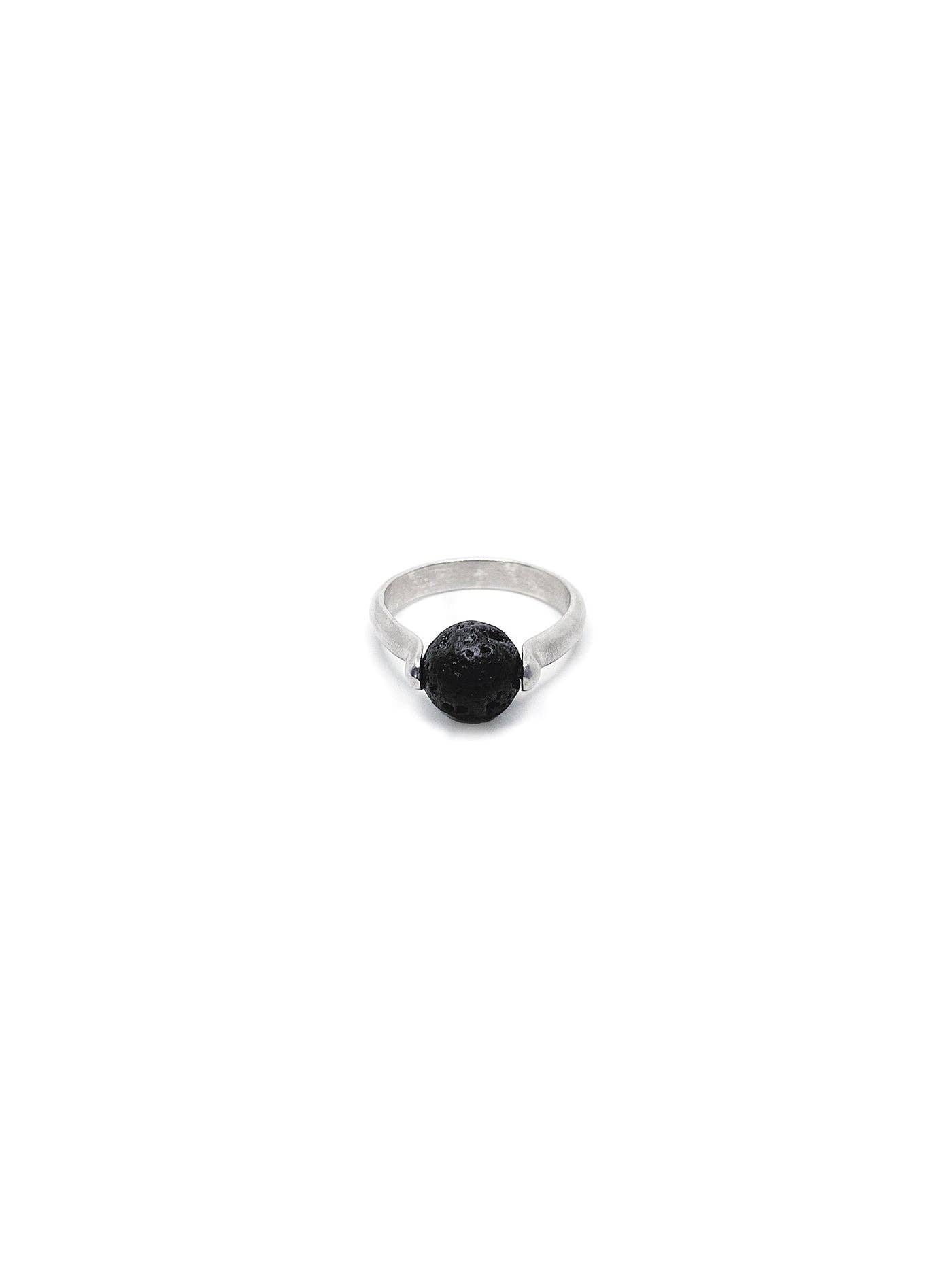Istovo - Wholesale Cocktail/Statement Ring - MAGMA ring4