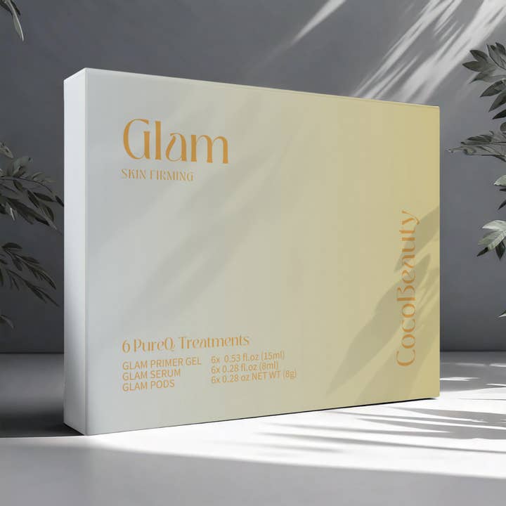 CocoBeauty - Wholesale Skincare Face Mask - Capsule di trattamento per dispositivo Pure-O2